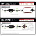 Fuel pump Aeromotive 11102 Pro Series-3