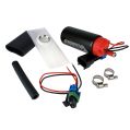 Kraftstoff Pumpe Aeromotive 340 Stealth, 340lph (zentraler Einlass) ARE 11540-1