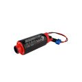Kraftstoff Pumpe Aeromotive 340 Stealth, 340lph (zentraler Einlass) ARE 11540-2