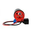 Kraftstoff Pumpe Aeromotive 340 Stealth, 340lph (zentraler Einlass) ARE 11540-4