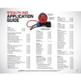 Kraftstoff Pumpe Aeromotive 340 Stealth, 340lph (zentraler Einlass) ARE 11540-7