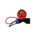 Kraftstoff Pumpe Aeromotive 340 Stealth, 340lph (Einlassversatz) ARE 11541-4