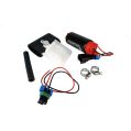 Kraftstoff Pumpe Aeromotive 340 Stealth, 340lph (Einlassversatz) ARE 11541-1
