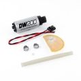 Fuel pump DW200 DeatschWerks (255lph), Nissan 370Z 09+ Install kit 9-1020-1