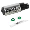 Kraftstoffpumpe DW300C DeatschWerks 340lph für Honda RSX 02-06 Civic 01-05 MX5 2006-2015-1