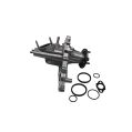 Water pump for Toyota Supra MKIV 2JZGTE, OEM-1