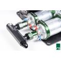 Verteiler mit 4 Port Bosch Pumpen Wiederverwendung von Rückschlagventilen Radium Engineering-2