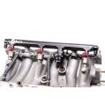 Kraftstoffverteiler für Mazda 20B-REW Sekundärteil Radium Engineering-3