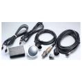 Prosport Set AFR Anzeige 60mm + Bosch 4.9 + Sensor-4