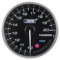 Prosport Set AFR Anzeige 52mm + Bosch 4.9 + Sensor-2
