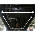 Rear Lower Bar (845) Ultra Racing for Proton Exora 1.6 2WD NA 09-14-1