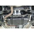 Rear Lower Bar (1780) Ultra Racing for Proton Preve/Suprima 1.6T 2WD 12+-1