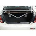 Rear Upper Strutbar (1158) Ultra Racing for Proton Saga Blm (BT / MK1) 1.3/1.6 2WD 08-16-1