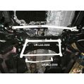 Front Lower Brace (3958) Ultra Racing for Proton X70 1.8T 2WD CBU/CKD 19-20-1