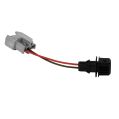 Adapter zum Verbinden der EV6-Einspritzung mit der EV1-Buchse mit Kabel-1
