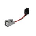 Adapter zum Verbinden der EV6-Einspritzung mit der EV1-Buchse mit Kabel-2