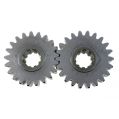 Zahnrad Winters 19/25 low 3,13 high 5,42-2