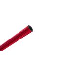 Öl Gummischlauch Rot AN4-2