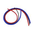 Vacuum hose 12mm Red-1