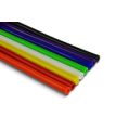 Vacuum hose 4mm Red-2