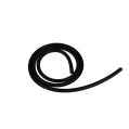 Vacuum hose 5mm Black-1