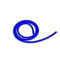 Vacuum hose 5mm Blue-1