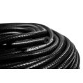 Reinforced vacuum hose Fmic.Pro 14mm Black-4