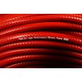 Reinforced vacuum hose Fmic.Pro 22mm Red-3