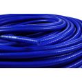 Unterdruckschlauch Vakuumschlauch Silikonschlauch Verstärkt 4mm FMIC.PRO Blau-4