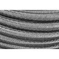 PTFE Flex fuel hose AN4-3