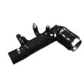 Ansaugschlauch Silikonschlauch für Subaru Impreza GDB EJ20 STI WRX MK7~8-2