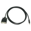 Innovate Program Cable: LC-1, XD-1, Aux Box to PC-1