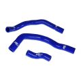 Silicone hoses radiator coolant kit for BMW MINI COOPER S JCW W11 R52 R53 01-06-1