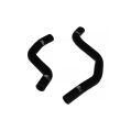 Radiator coolant silicone hoses kit for Mitsubishi Lancer Evolution EVO 7-8-1