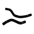 Radiator coolant silicone hoses kit for Mitsubishi Lancer Evolution EVO 7-8-2