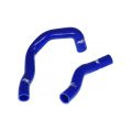 Silicone radiator coolant hose kit for Toyota Supra JZA80 2JZ-GE 92-00-2