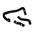 Silicone radiator coolant hose kit for VW Golf Bora Jetta MK4 1.8T Turbo-1