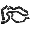 Kühlwasser Silikon Schlauch Kit Audi A4 B6 2001-2007, VW Passat B5/B5FL-1