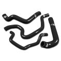 Kühlwasser Silikon Schlauch Kit Audi A4 B6 2001-2007, VW Passat B5/B5FL-2