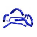 Kühlwasser Silikon Schlauch Kit für Ford Mustang Shelby-2