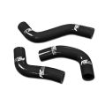 Kühlwasser Silikon Schlauch Kit MAZDA Roadstar Miata MX-5 NA6CE B6ZE 1.6L 1600CC-1
