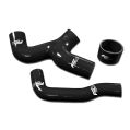 Kühlwasser Silikon Schlauch Kit für Subaru Impreza GC8/GDB 96-06-1