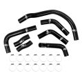 Silicone cooling system hose kit for Toyota MR2 SW20 90-95-1