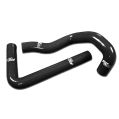 Silicone cooling system hose kit for Toyota Supra JZA80 2JZ-GTE TURBO NON VVTI 92-00-2