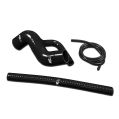 Air intake silicone hoses for Audi S3-1