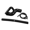 Air intake silicone hoses for Audi S3-2