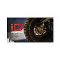 Portalboxen IOD Performance Nissan Patrol Y60-2