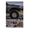 Portalboxen IOD Performance Nissan Patrol Y60-3