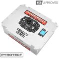 Pyrotect Elite 12 gallons / 45,42 liter with the Nuke Performance CFC Unit-1