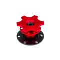 JRspec steering wheel quick release hub Rot-4